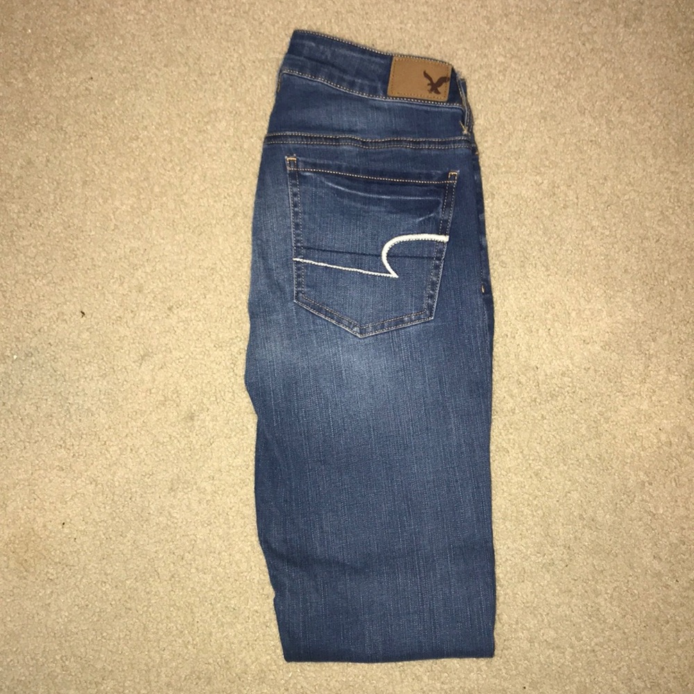 New American Eagle Jeans